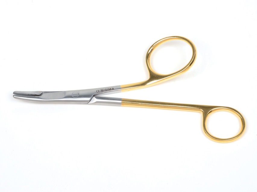 PORTA AGHI GILLES C.T. - 16 cm