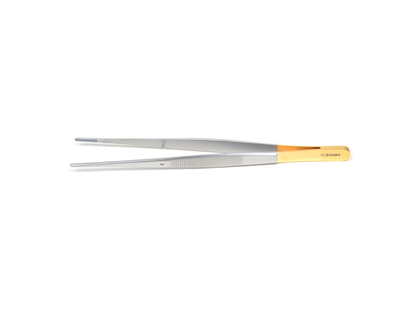 PINZA POTTS SMITH C.T. - 18 cm