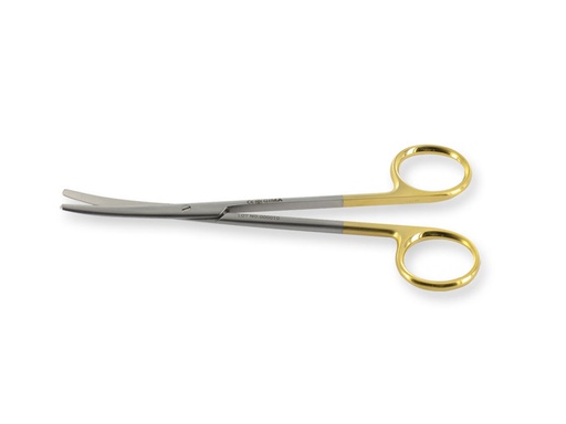 [GM-31418] FORBICI METZENBAUM C.T. CURVE - 14 cm