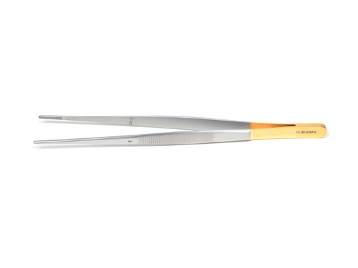 [GM-31446] PINZA POTTS SMITH C.T. - 23 cm