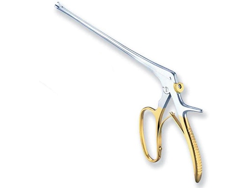 [GM-31449] MINI TISCHLER - retto - extra lungo - 25 cm