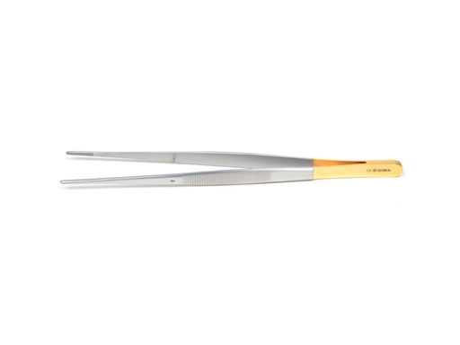 [26567] PINZA POTTS SMITH C.T. - 20 cm