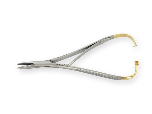[GM-31457] PORTA AGHI MATHIEU C.T. - 14 cm