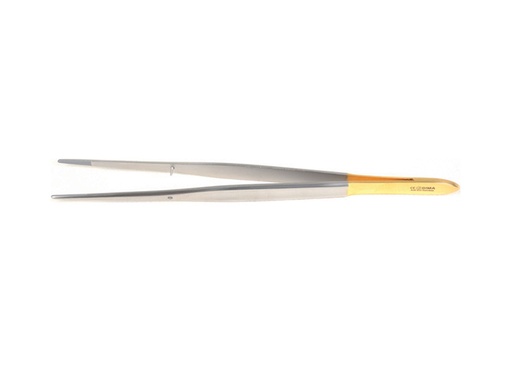 [GM-31473] PINZE MC INDOE C.T. - 15 cm - punte zigrinate