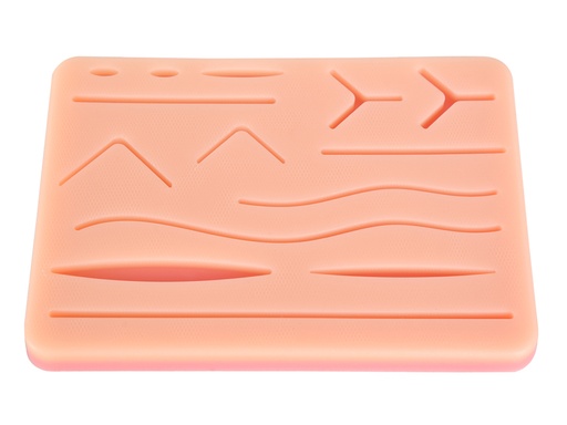 [GM-31478] PAD ESERCITAZIONE SUTURA CON RETE