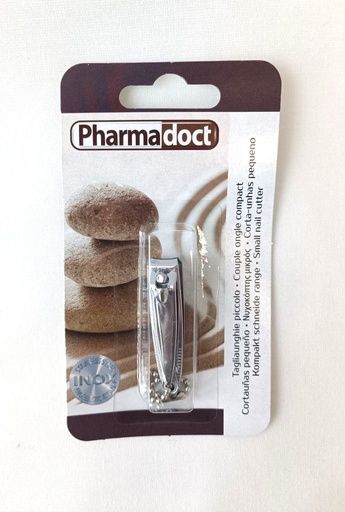 [IGP04026] Tagliaunghie in blister