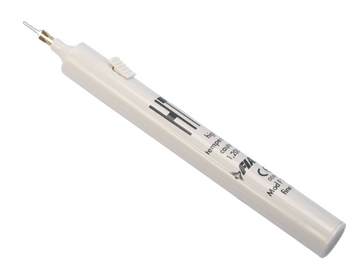 [GM-31673] TERMOCAUTERE 1.200°C - punta fine