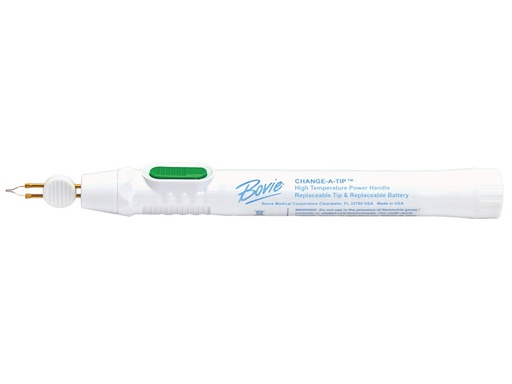 [GM-31676] MANICO TERMOCAUTERE "BOVIE" - AA