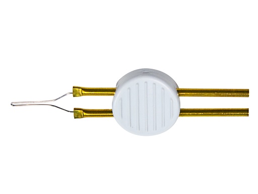 [30576] PUNTA ALLUNGATA ALTA TEMP.- monouso sterile