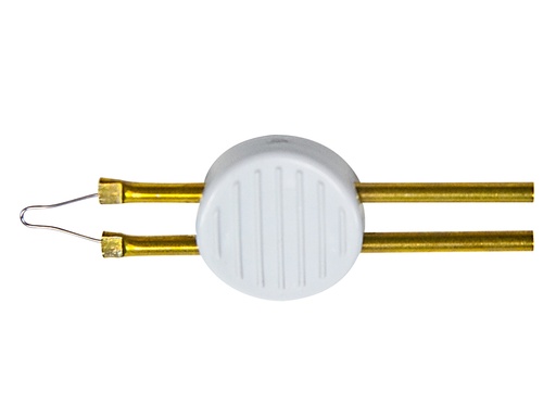 [GM-31690] PUNTA AD ANSA ALTA TEMP. - monouso sterile