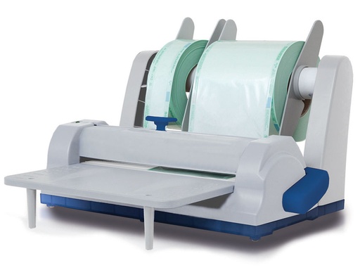 [35929] SALDATRICE GIMA GD-301 EVO - completa