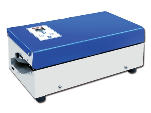 [GM-31699] TERMOSALDATRICE DIGITALE D-600
