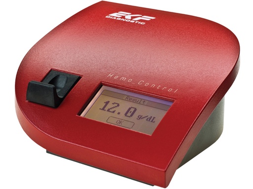 [GM-31717] HEMO CONTROL