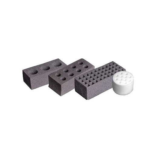 [DMM10015] Spugna assorbente per secondario 78provette
