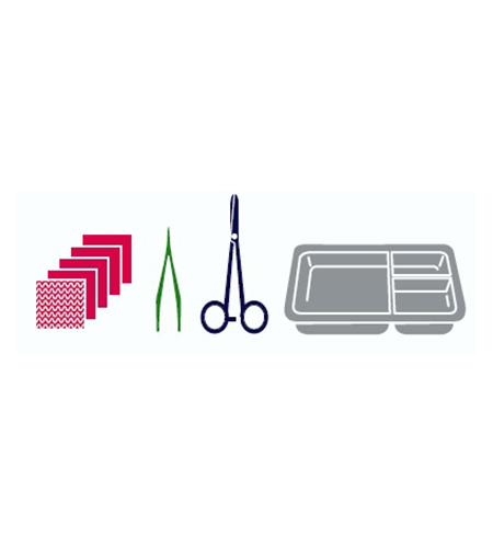 [DMM01201] Kit medicazione n°7