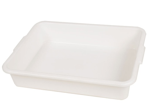 [GM-31787] VASSOIO 375x300x75 mm - plastica