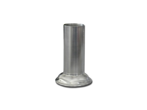 [GM-31818] PORTAPINZE INOX diam. 55x140 mm