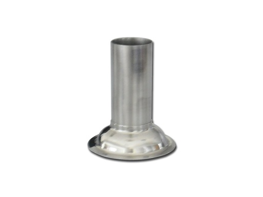 [GM-31823] PORTATERMOMETRI INOX diam. 33x80 mm