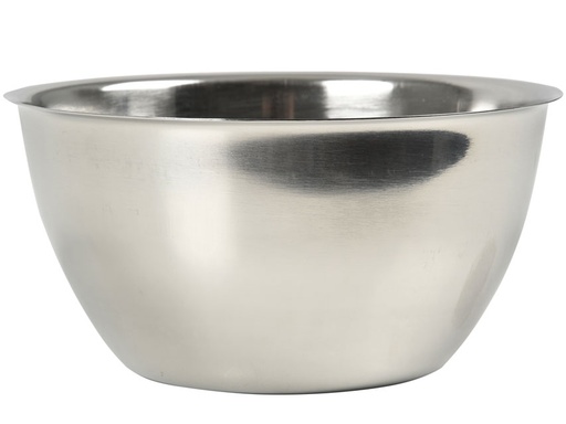 [GM-31830] CAPSULA ACCIAIO INOX diametro 158 mm
