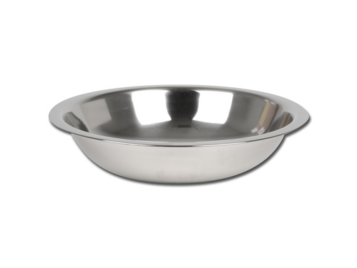 [GM-31840] BACINELLA ACCIAIO INOX diametro 310 mm