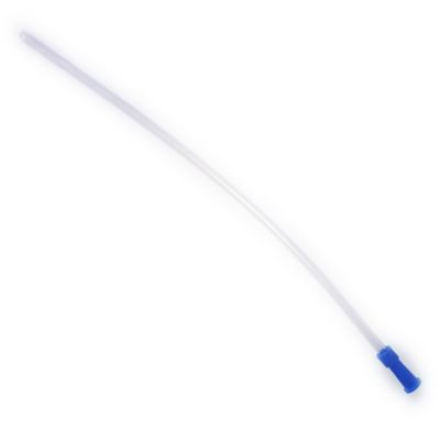 [DMM03002] Sonda rettale sterile in pvc ch 22 cm40
