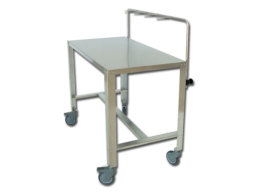 [27914] TAVOLO STRUMENTARIO - 1 ripiano