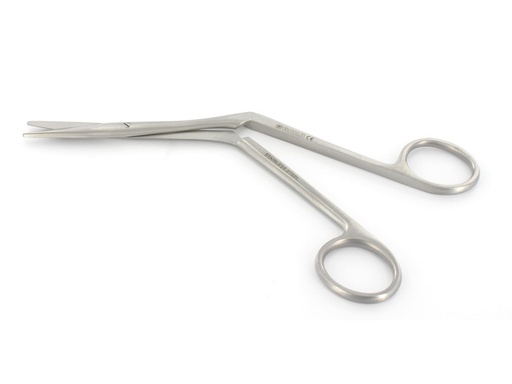 [26781] FORBICI ORL HEYMANN - 18 cm.