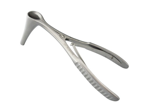 [26764] PINZA NASALE KILLIAN - 14 cm, 75 mm