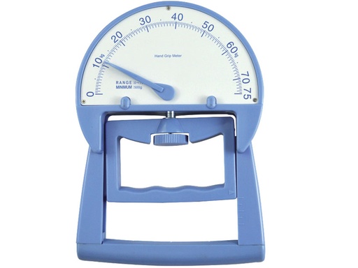[GM-31906] DINAMOMETRO IN PLASTICA
