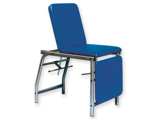 [GM-31908] LETTINO MULTIFUNZIONI A 3 SEZIONI - blu