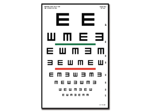 [31302] TAVOLA "E" - 6 m - 23x35,5 cm