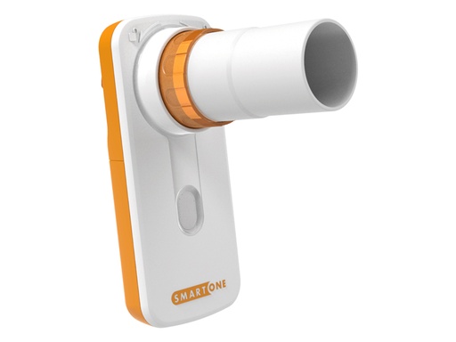 [GM-31922] SMART ONE - peak flow e FEV1