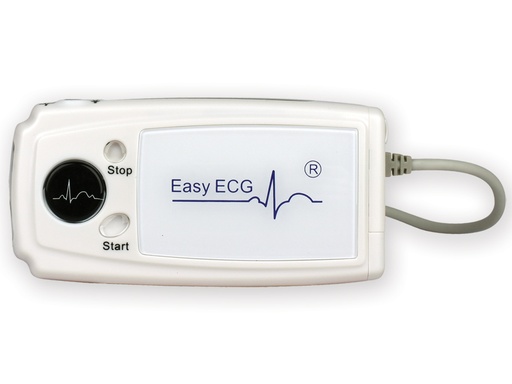 [35178] ECG 1 CANALE per PC-200/300 optional, necessita di 33248