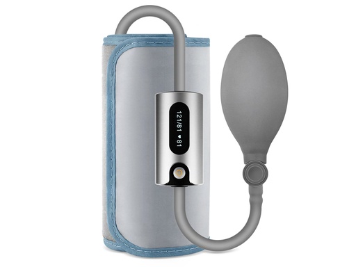 [35189] MODULO MISURAZIONE PRESSIONE AIR BP2 con display per 35186-7