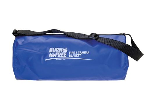 [34880] COPERTA BURN FREE 183x152 cm