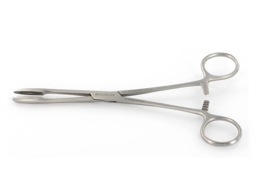 [GM-31962] PINZA PEAN retta - 16 cm
