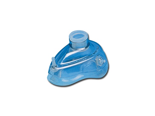 [MOR03004] Mascherina in silicone n 4 adulto
