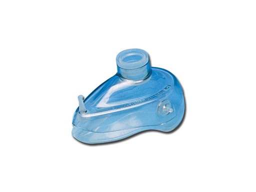 [MOR030095] Mascherina in silicone n. 5 adulto/large
