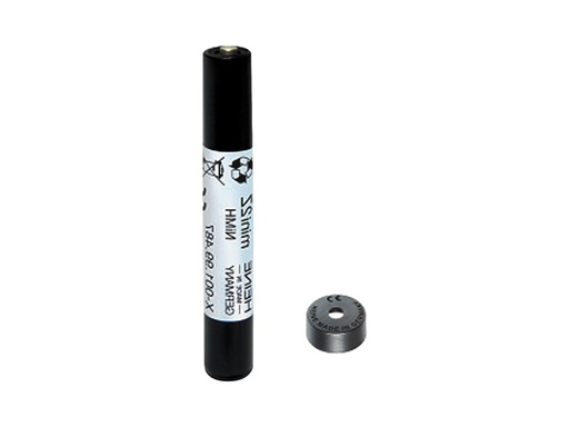 [31693] BATTERIA RICARICABILE MINI 3000