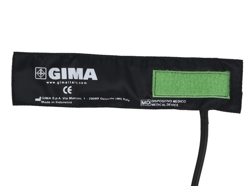 [GM-31979] MINI CUFF 1TUBO 23 x 5 cm - <3 mesi