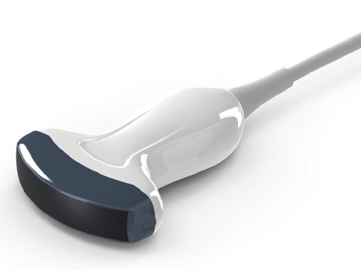 [33998] SONDA CONVEX 3,5 MHz per ECO1/2/3/5/6