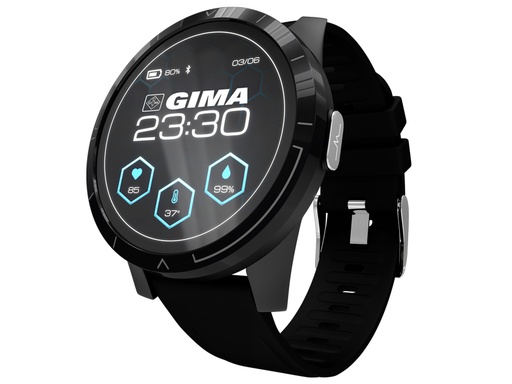 [GM-32025] SPORTPIX SMARTWATCH
