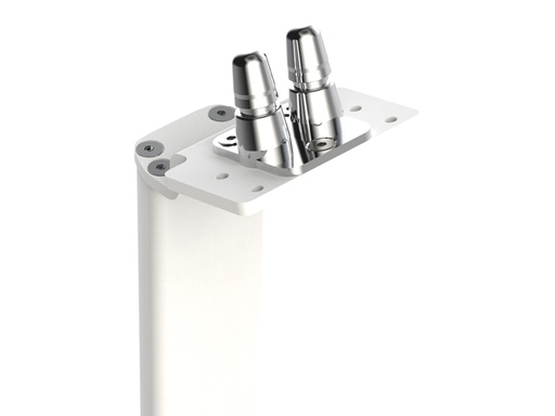 [GM-32074] PIASTRA ADATTATRICE PHILIPS HORN