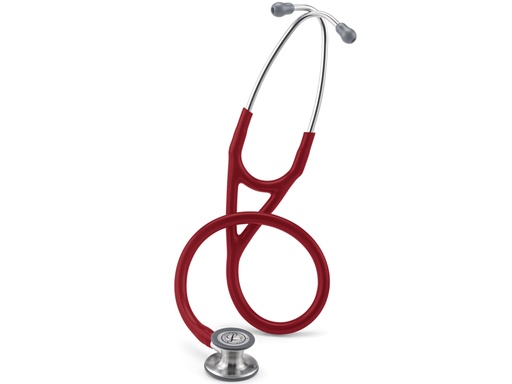 [GM-32085] LITTMANN CARDIOLOGY IV - 6184 - bordeaux