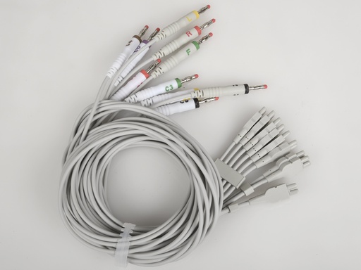 [33317] CAVO ECG per 33316 - ricambio