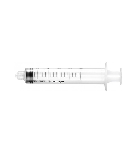 [DMM10140] Siringa cc 60 cono catetere senz'ago
