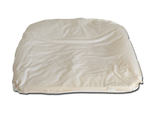 [MOR0423] CUSCINO ANTIDECUBITO BULGEL 41x41x3 cm
