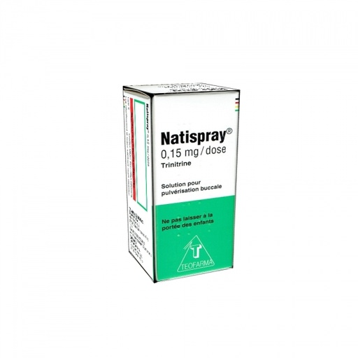 [SDF08069] Natispray nitroglicerina spray sublinguale 0,3mg
