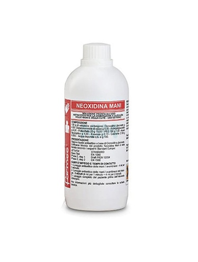 [SDF07057] Neoxidina mani 1 lt
