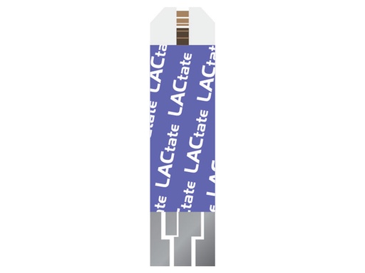[GM-32172] STRISCE LATTATO IN FLACONCINO per 24128